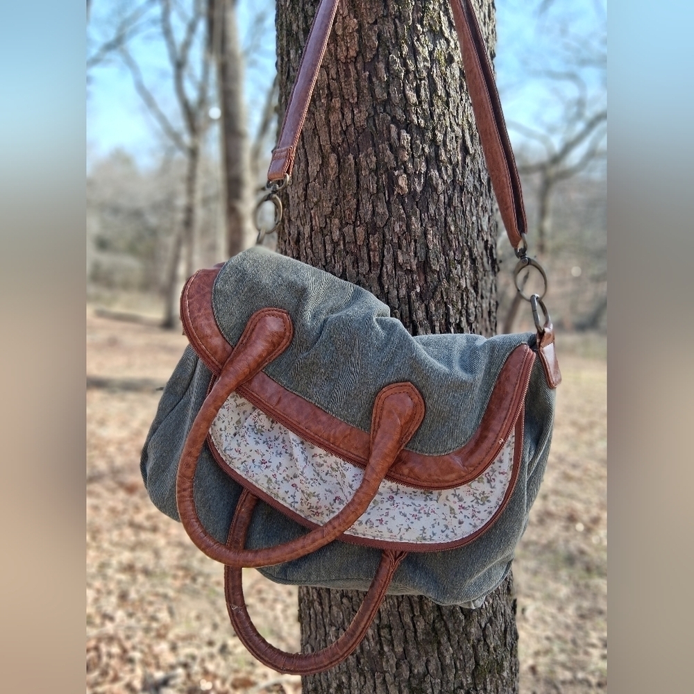 Gorgeous Olsenboye Handbag